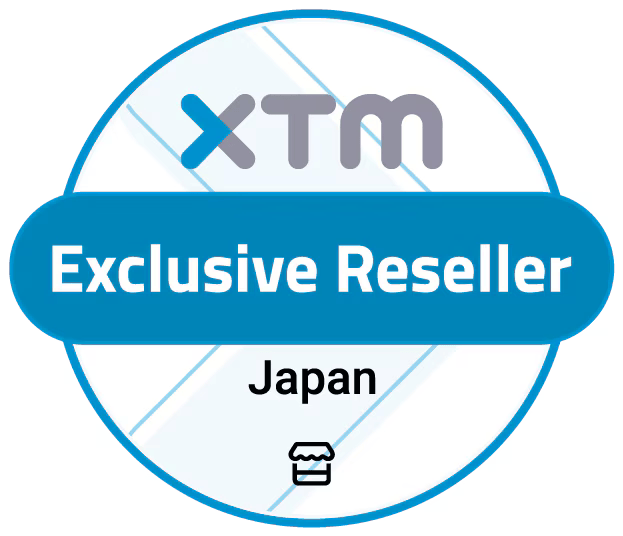 XTM Exclusive Reseller XTM Exclusive Reseller