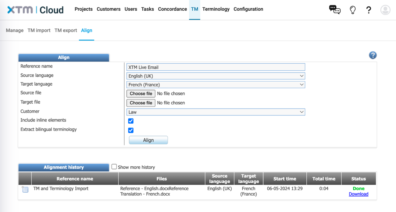 翻訳メモリソフトを活用した、スマートなローカリゼーション1