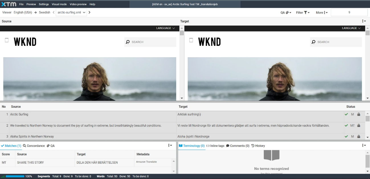 翻訳メモリソフトを活用した、スマートなローカリゼーション21