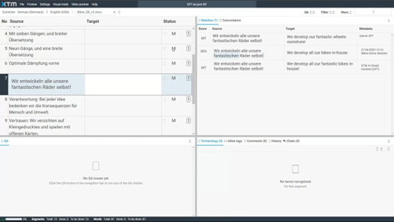 翻訳メモリソフトを活用した、スマートなローカリゼーション5