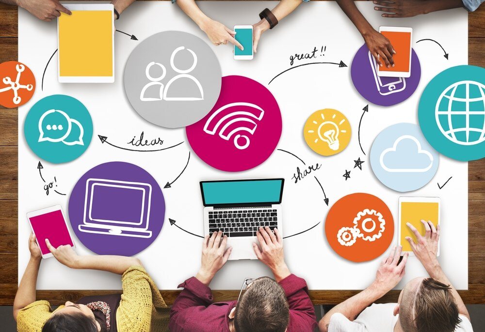 自動翻訳で作業を効率化！スムーズなワークフローの実現ガイド①